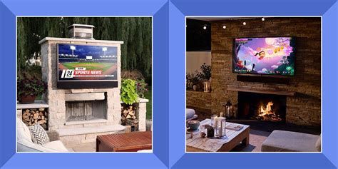 outdoor tv ratings|5 Best Outdoor TVs of 2023 .